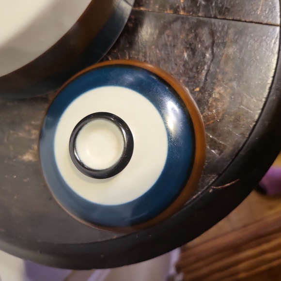 Vintage Arabia Finland Ulla Procop-Nyman Kiara Ceramic Teapot 🫖 - Picture 6 of 9